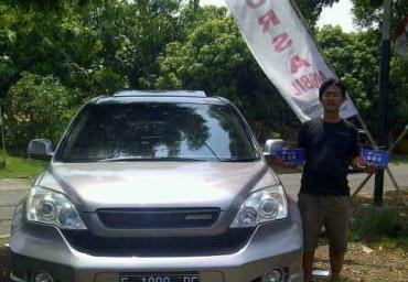 Testimoni Pengguna - Mobil