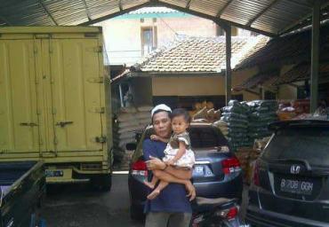 Testimoni Pengguna - Motor